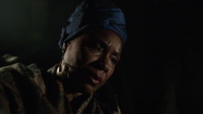 - My great-great-grandson. - DC's Legends of Tomorrow