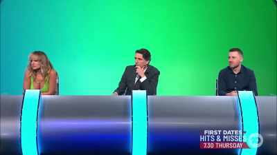 My greatest achievement - Would I Lie to You?