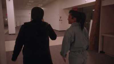 My group member, future
group member, was stealing. - TLC Forever