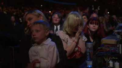 MY GROUP WAS THE BEATLES. - 2021 Rock & Roll Hall of Fame Induction Ceremony