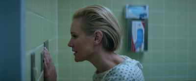 My guard, Officer, um, Davidson. - Trauma Center