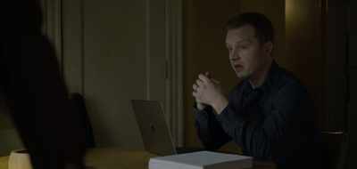 - My guess is, he
suspects everyone. - The Calling