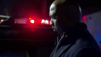 My guess is
the assailant pulled up - Wisdom of the Crowd