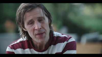 My guess is that
we're all built the same. - Tony Hawk: Until the Wheels Fall Off