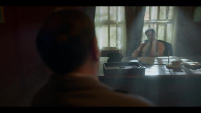 My guess is they make a move. - Fargo