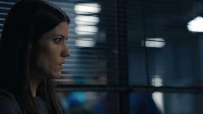 My guess? Two, maybe three days
before that happens. - The Enemy Within