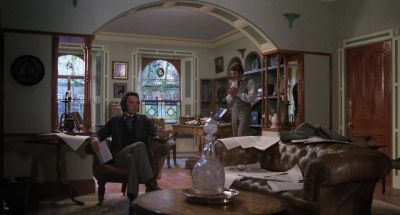 My guess is we will be asked to make a confessio delicti - The French Lieutenant's Woman