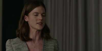 My guess is yes, - The Good Fight