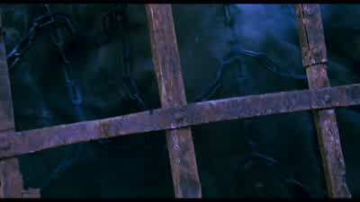 My gun! - Van Helsing