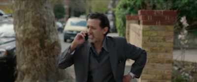 - My Gurpreet?
(Nurse speaks Urdu) - The Effects of Lying