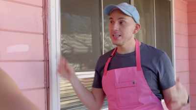 My gut feeling is either it's that
one, or we need to go darker. - Trixie Motel