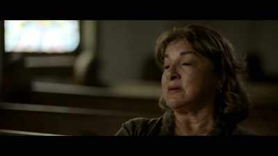 My gut was telling me
he was gone. - The Last Narc
