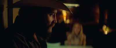 My gut tells me no good can come
from those two. - Catching Dust