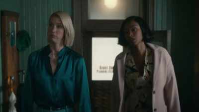 - My gut was wrong. - Frankie Drake Mysteries