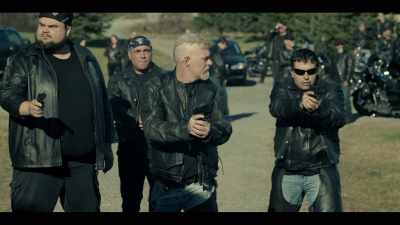 My guy, - Bad Blood