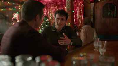 My guys are really
just my close friends. - To Have and to Holiday
