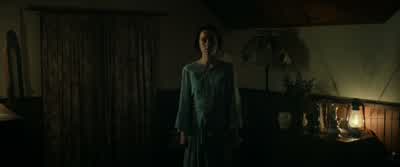 My hair's a little wet. - We Bury the Dead