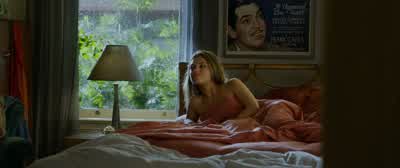 My hammies are killing me. - Friends with Benefits