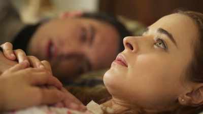 My hand would travel from
her heart to her breasts. - V.C. Andrews' Pearl in the Mist