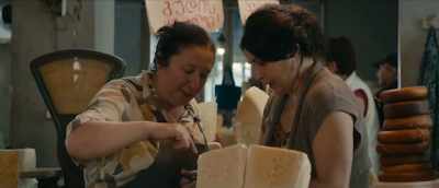 My hands are dirty.
Call yourself so I'll have your number. - My Happy Family