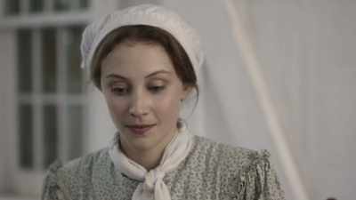  My hands are idle enough,
 but not nearly devilish
 enough for my liking. - Alias Grace