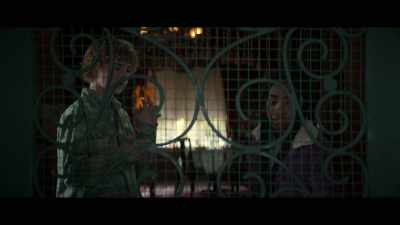 - My hands are kinda full...
- Of course. - Percy Jackson and the Olympians