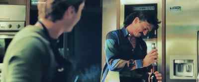 My hands are not clean,
my friend. [chuckles] - Companion
