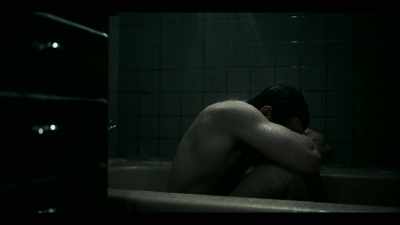 - My hands hurt.
- [knocking] - American Rust