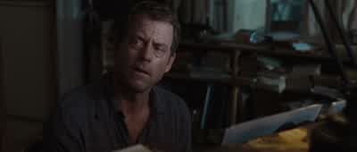 - My hands. - The Last Song