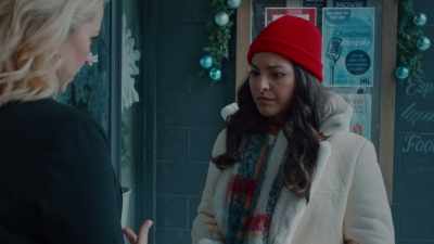 My had has been
so disappointed - Friends & Family Christmas