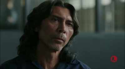 My hate and anger
grow to a level - The Night Stalker