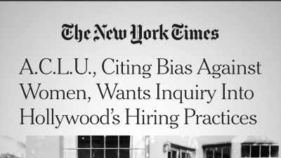 My having been able to take
this issue to the aclu, - Brainwashed: Sex-Camera-Power
