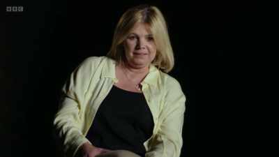 My head was full of hatred,
you know, - Once Upon a Time in Northern Ireland