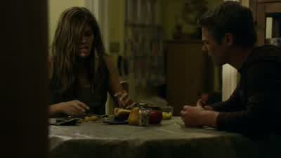 My head hurts. - The Vampire Diaries