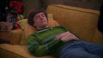 My head hurts - That '70s Show