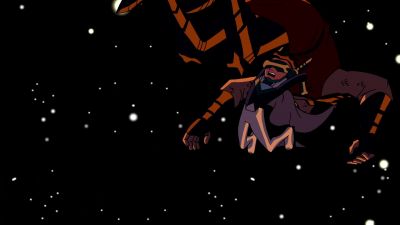 MY HEAD, MY RULES. - Ben 10