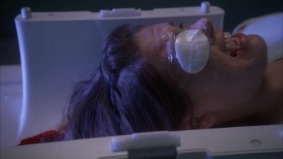 My head! - House