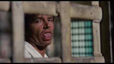 My head. - Easy Rider