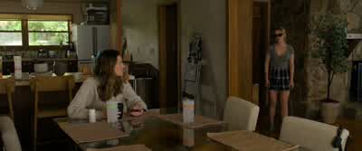 -My head. - Regretting You