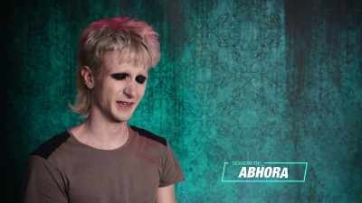 My head is spinning,
and I feel like - The Boulet Brothers' Dragula: Titans