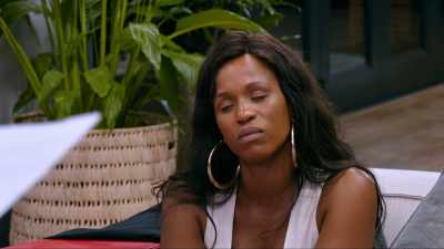 My heart aches
because it starts to sound like - Love Never Lies: South Africa