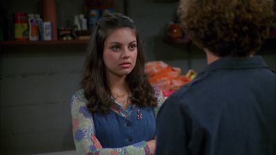My heart aches with pain - That '70s Show