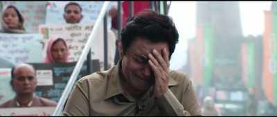My heart is always full;
tears aplenty, laughs handful, - Bharat