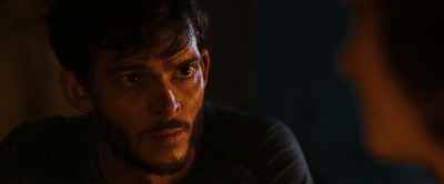 - My heart is beating,
and I hope yours is, too. - Gunfight at Dry River