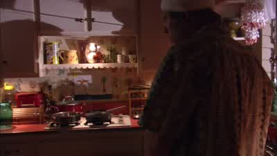 My heart beats for those two kids. - Dexter