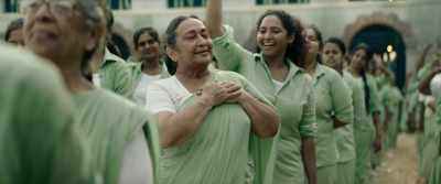 My heart is dancing - Jawan
