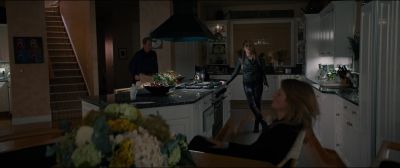 My heart is dead and rotten Don't say that - Ricki and the Flash