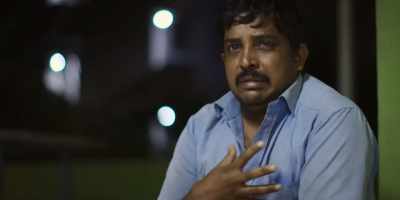My heart feels so heavy. - Crime Stories: India Detectives