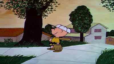 My heart is full - A Boy Named Charlie Brown