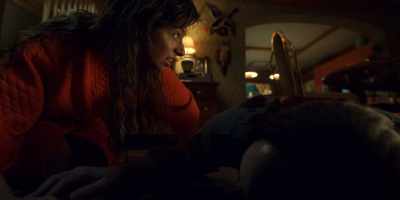♪ ...my heart gladly ♪ - Guillermo del Toro's Cabinet of Curiosities